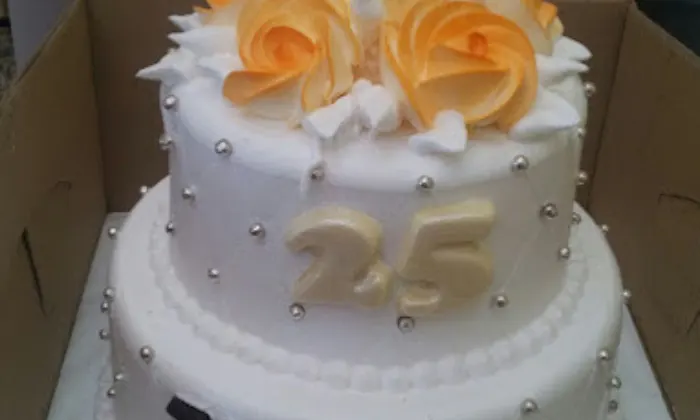 Kirandeep of The Magic Oven